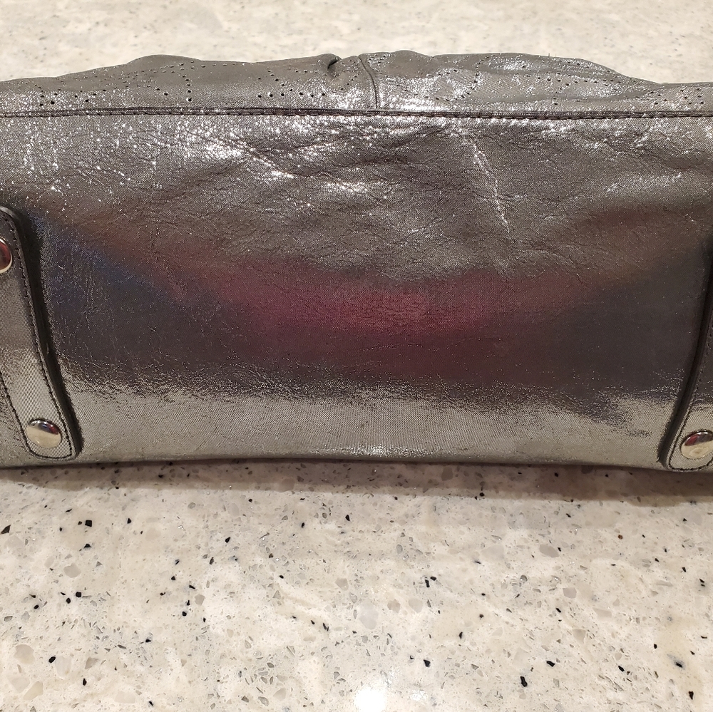 Coach Purse - Picture 3 of 6
